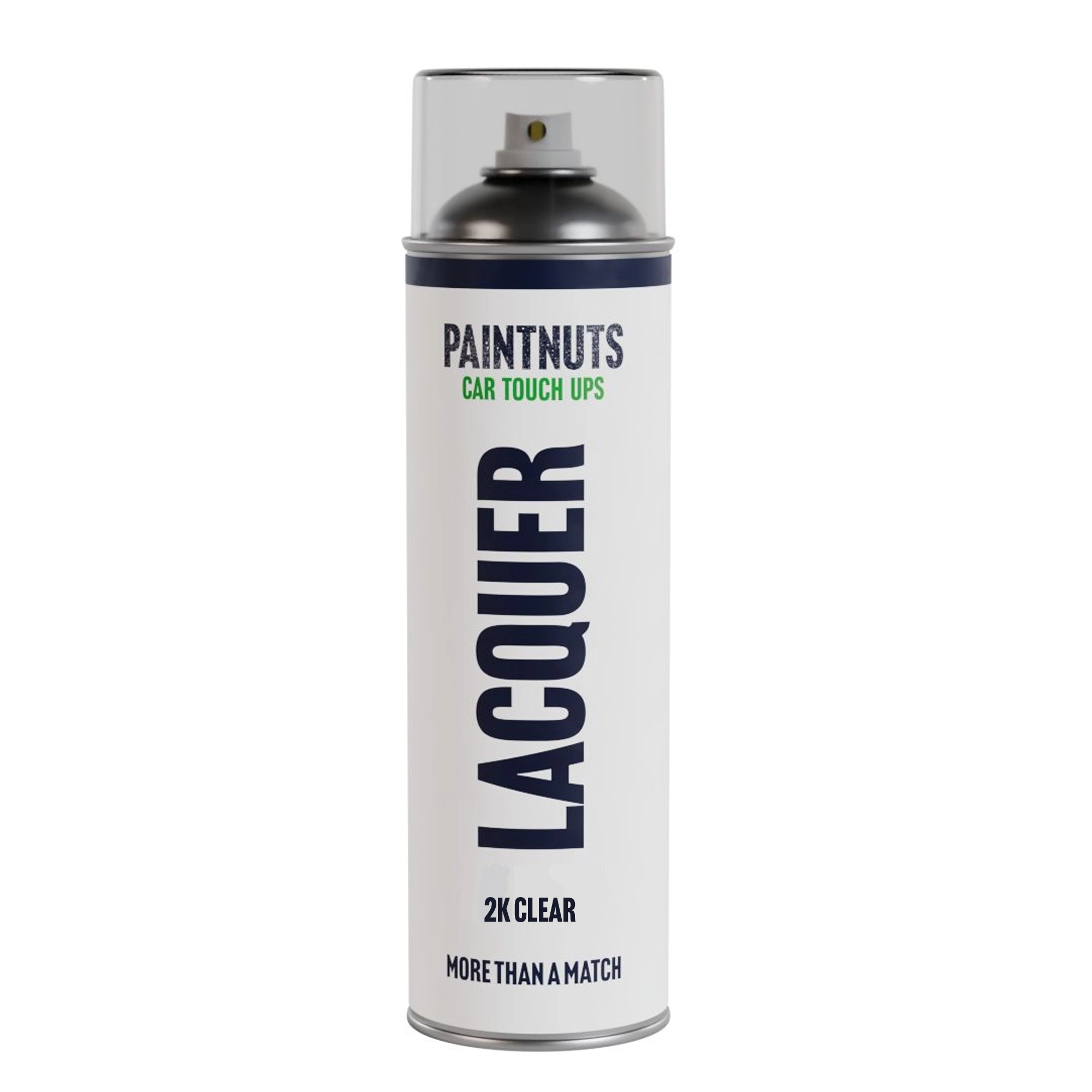 PaintNuts 2K Clear Lacquer